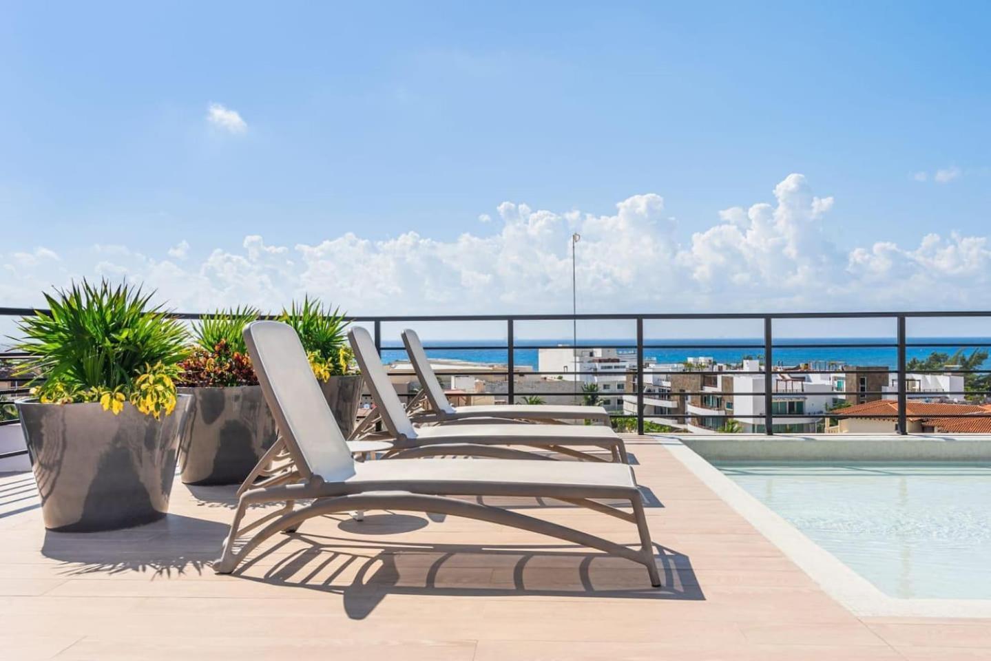 Private Location And Fridge 200m From Playa del Carmen
