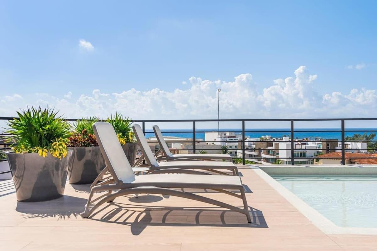 Private Location And Fridge 200m From * Playa del Carmen