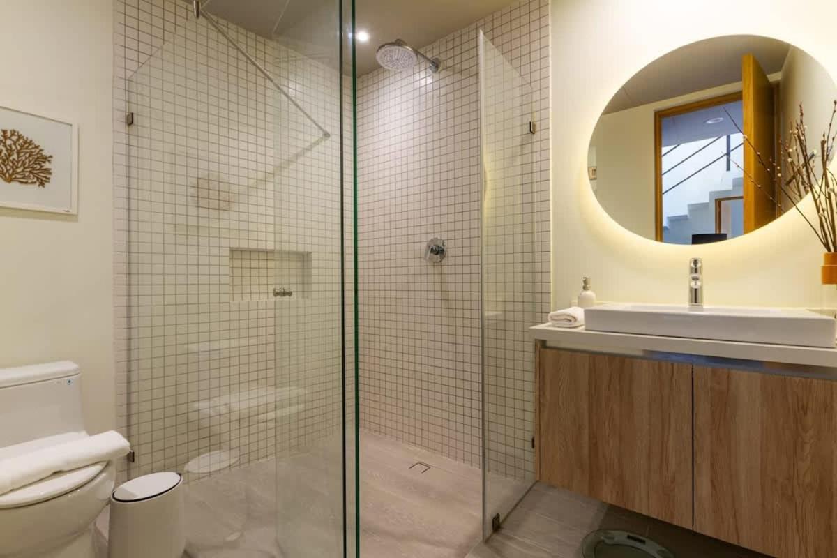 Private Location And Fridge 200m From Playa del Carmen
