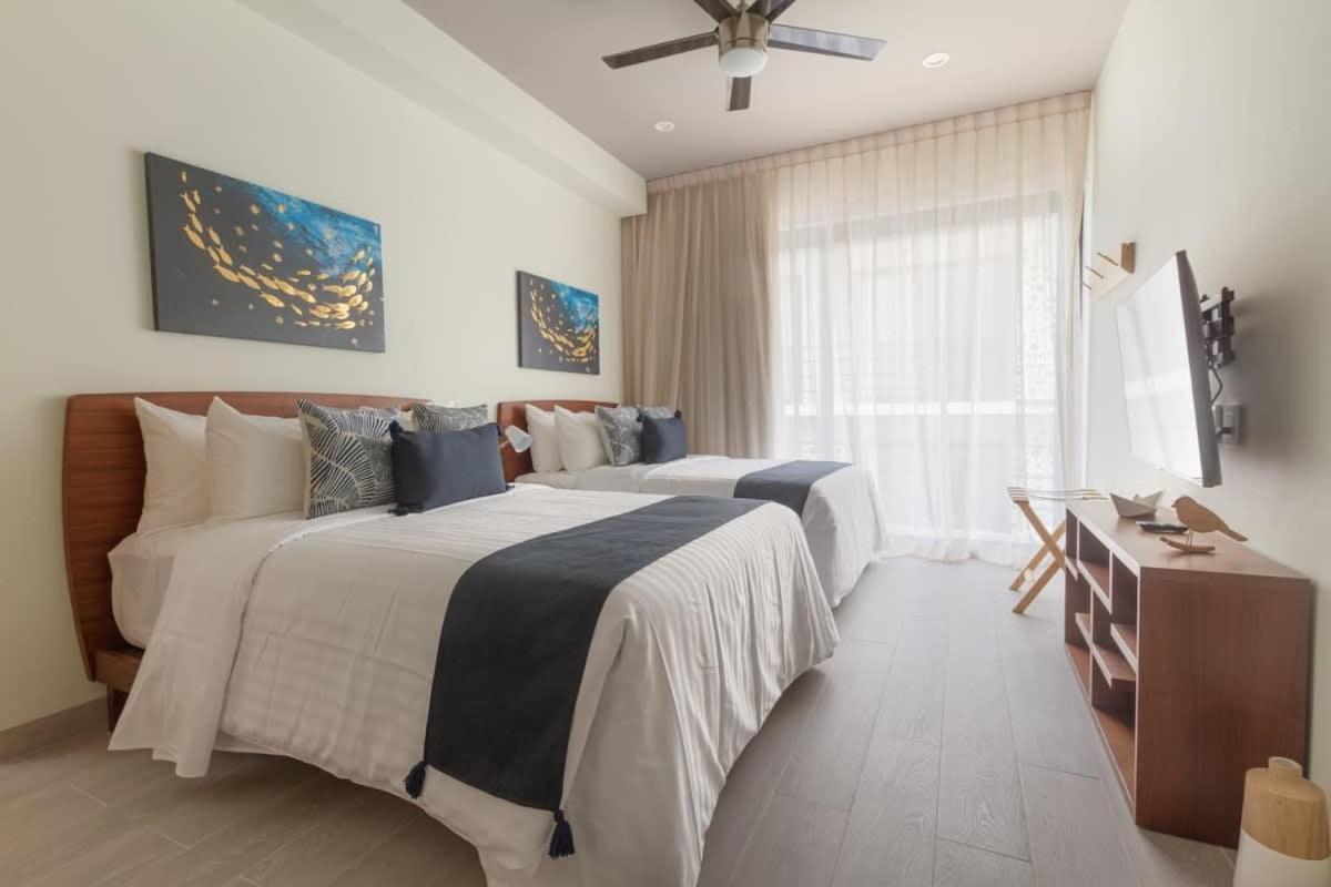 Private Location And Fridge 200m From Сasa de vacaciones *